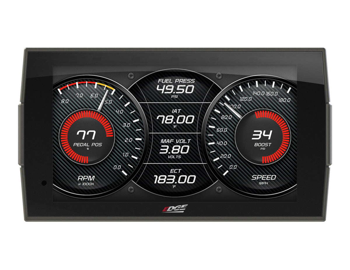 CTS2 Juice Attitude to CTS3 Upgrade Kit Edge Products-2