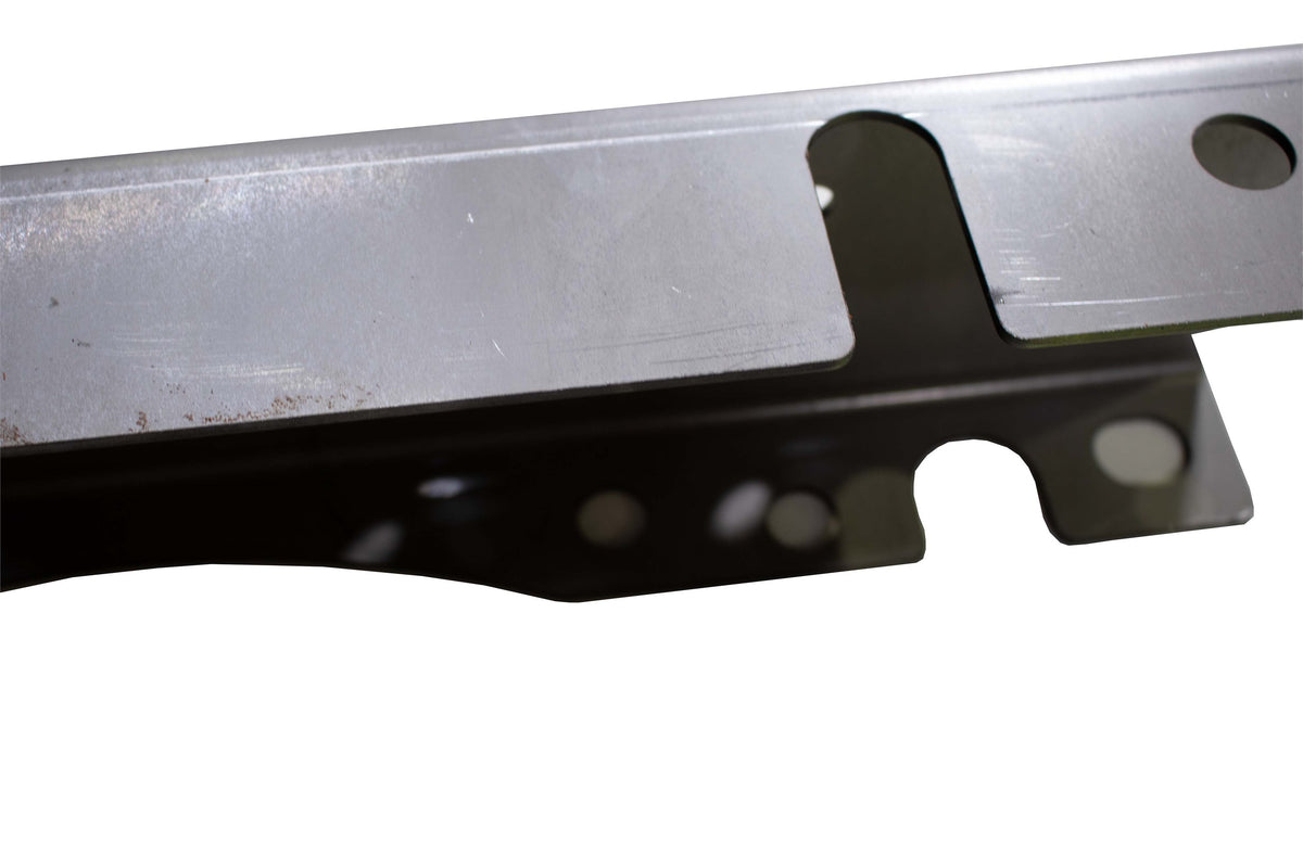 1998-2006 Ford Ranger Rear Frame Section W/ 6 Foot Bed RB7200 Rust Buster Frameworks-3