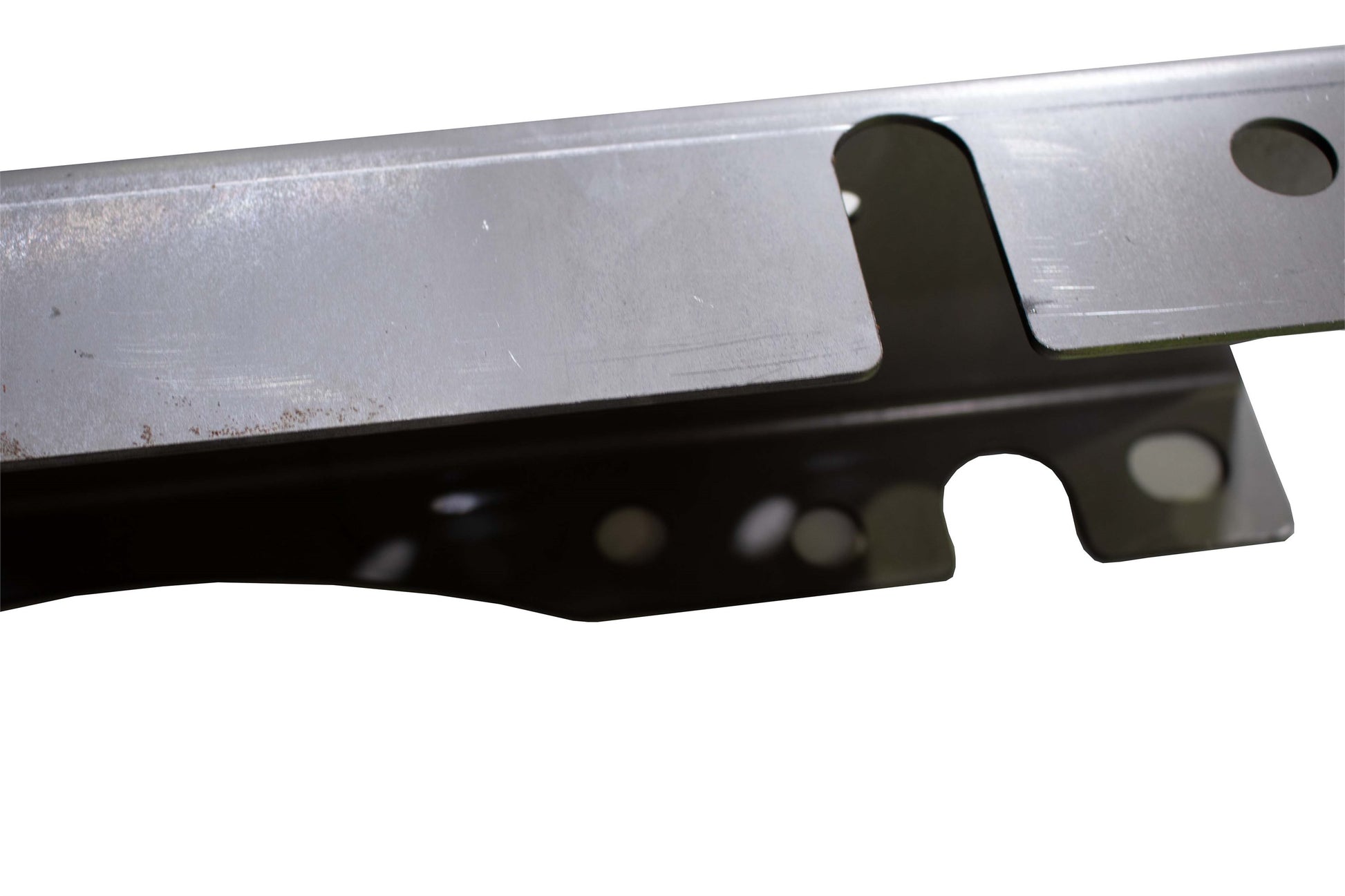 1998-2006 Ford Ranger Rear Frame Section W/ 6 Foot Bed RB7200 Rust Buster Frameworks-3