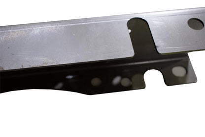 1998-2006 Ford Ranger Rear Frame Section W/ 6 Foot Bed RB7200 Rust Buster Frameworks-3