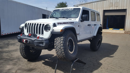 Jeep Wrangler 4XE 2.5 Inch Premium Lift Kit 2021+ JL Clayton Off Road-7