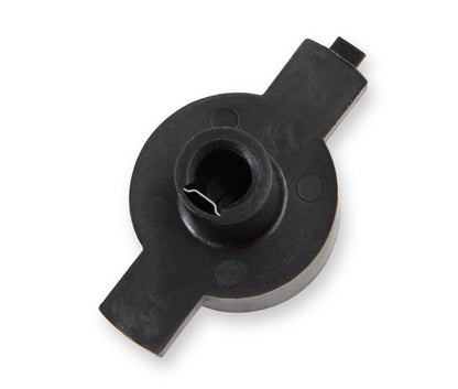 Distributor Cap & Rotor Kit Hei Style Black The 8139 Distributor Cap And Rotor Kit Fits GM Computer Controlled Hei Style Distributors ACCEL-3