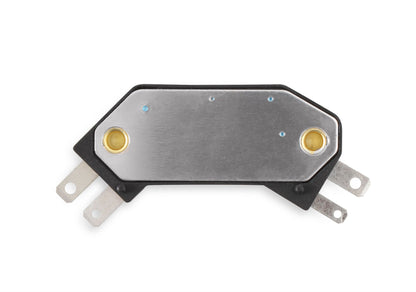 High Performance Ignition Module For GM Hei 4 Pin Replacement Hei 4 Pin Module ACCEL-5
