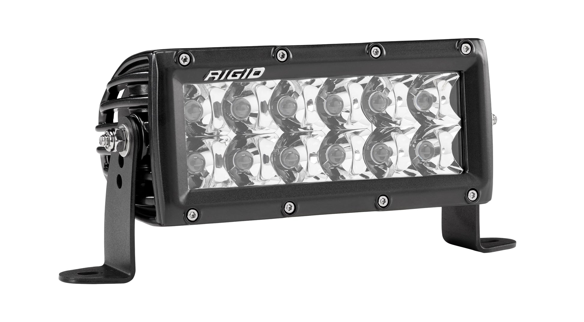 6 Inch Spot Light E-Series Pro Rigid Industries