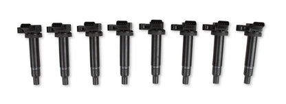Ignition Coils 1998-2010 Toyota 4.7L/Lexus 4.3L V8 Engines 8-Pack ACCEL-4
