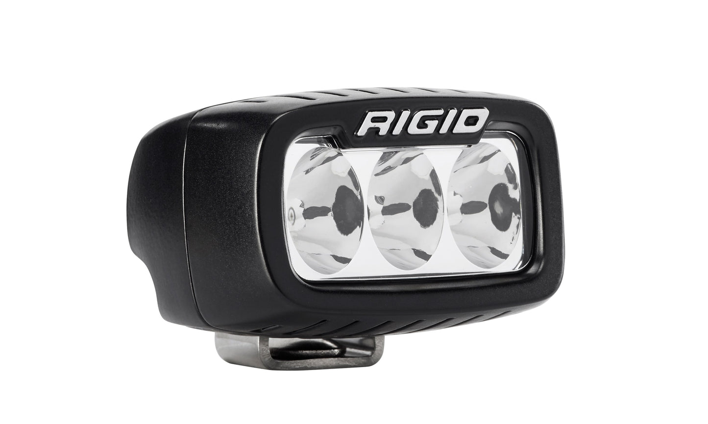 Driving Surface Mount SR-M Pro Rigid Industries