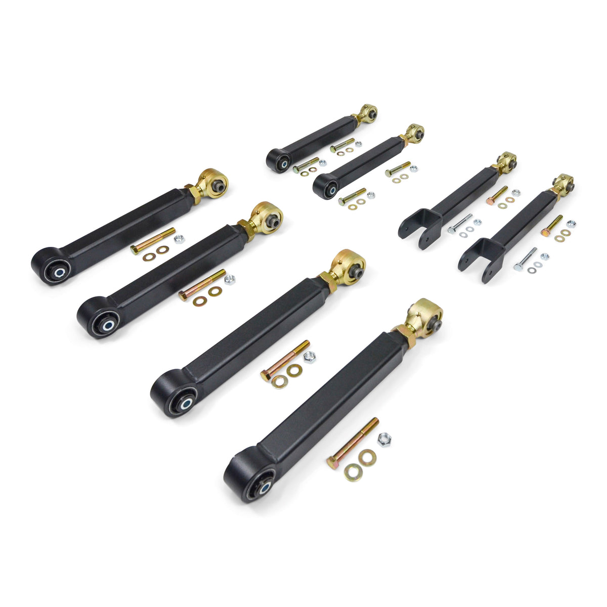 Jeep TJ/LJ/ZJ/XJ Control Arms Offroad Clayton Off Road-29