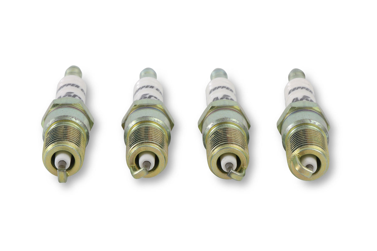 Ignition Tune Up Kit For 1996-02 GM Truck And Van With 5.0L V8 Vortec Engine ACCEL-5