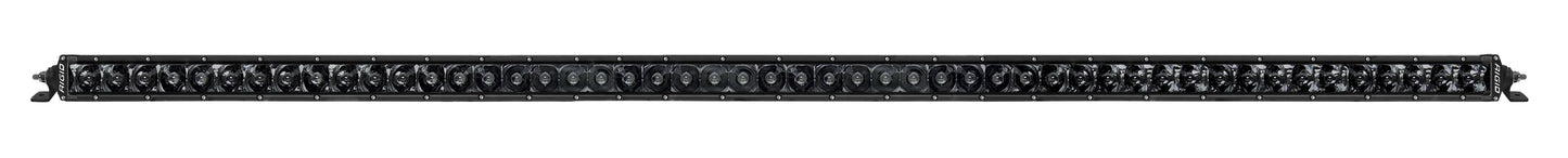 50 Inch Spot Midnight SR-Series Pro Rigid Industries