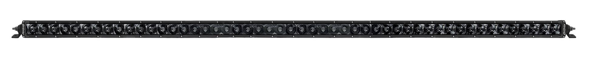 50 Inch Spot Midnight SR-Series Pro Rigid Industries