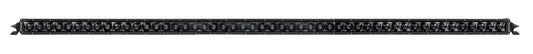50 Inch Spot Midnight SR-Series Pro Rigid Industries