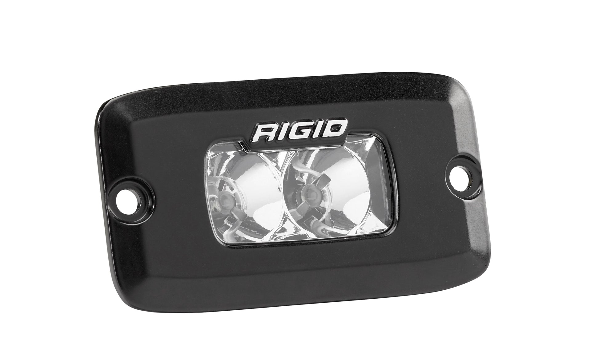 Flood Flush Mount SR-M Pro Rigid Industries