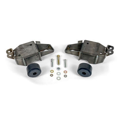 Jeep Grand Cherokee Coil Mount Repair Kit 1999-2004 WJ Clayton Off Road