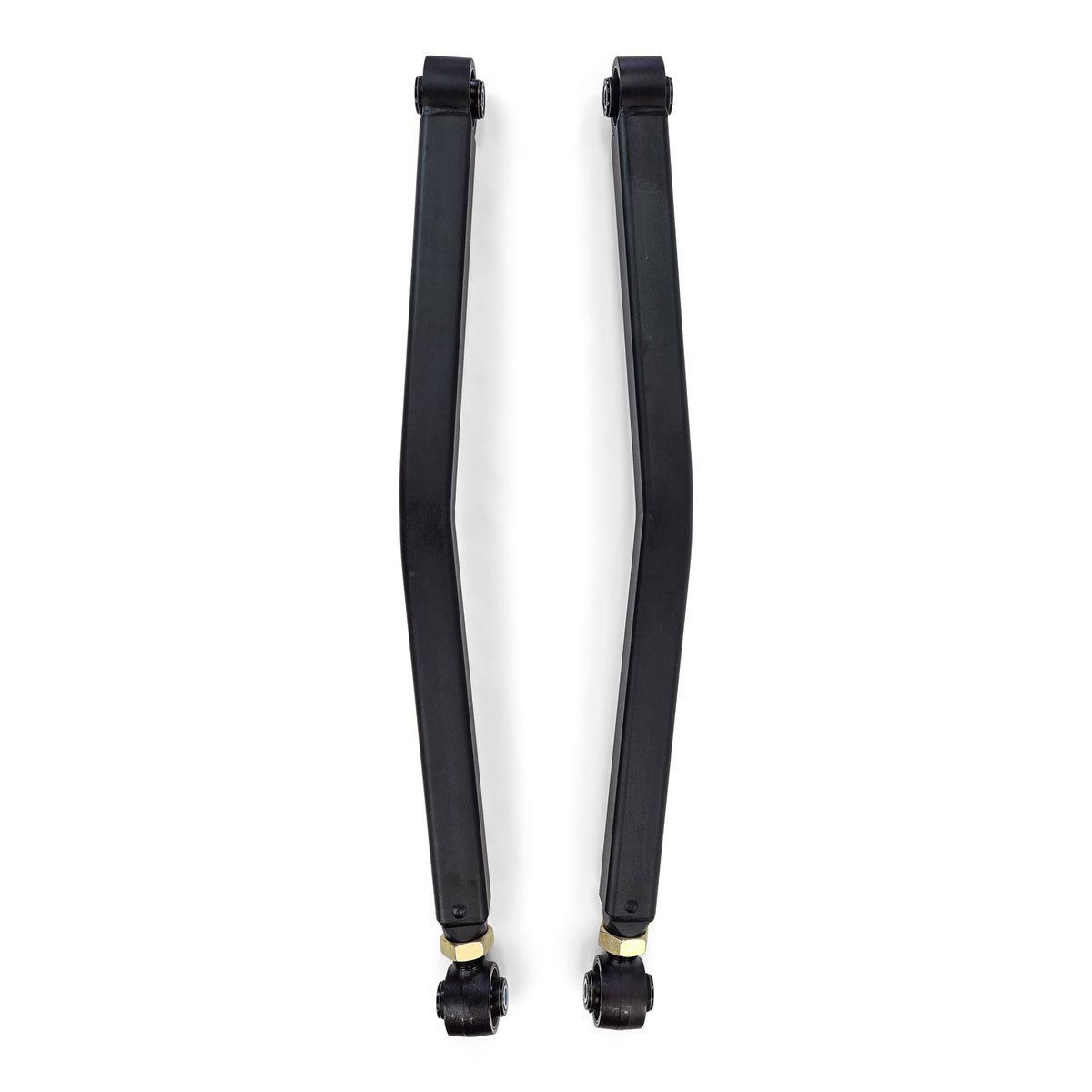 Jeep Wrangler Overland Plus Long Rear Lower Control Arms 2018+ JL Clayton Off Road-1