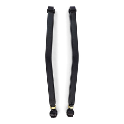 Jeep Wrangler Overland Plus Long Rear Lower Control Arms 2018+ JL Clayton Off Road-1