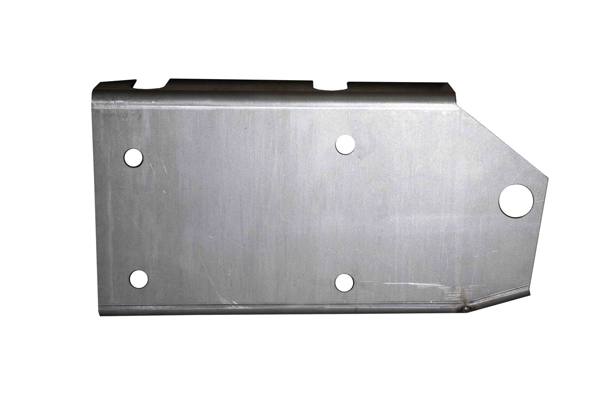 1998-2003 Ford Ranger Mid Rear Frame Section RB7211 Rust Buster Frameworks