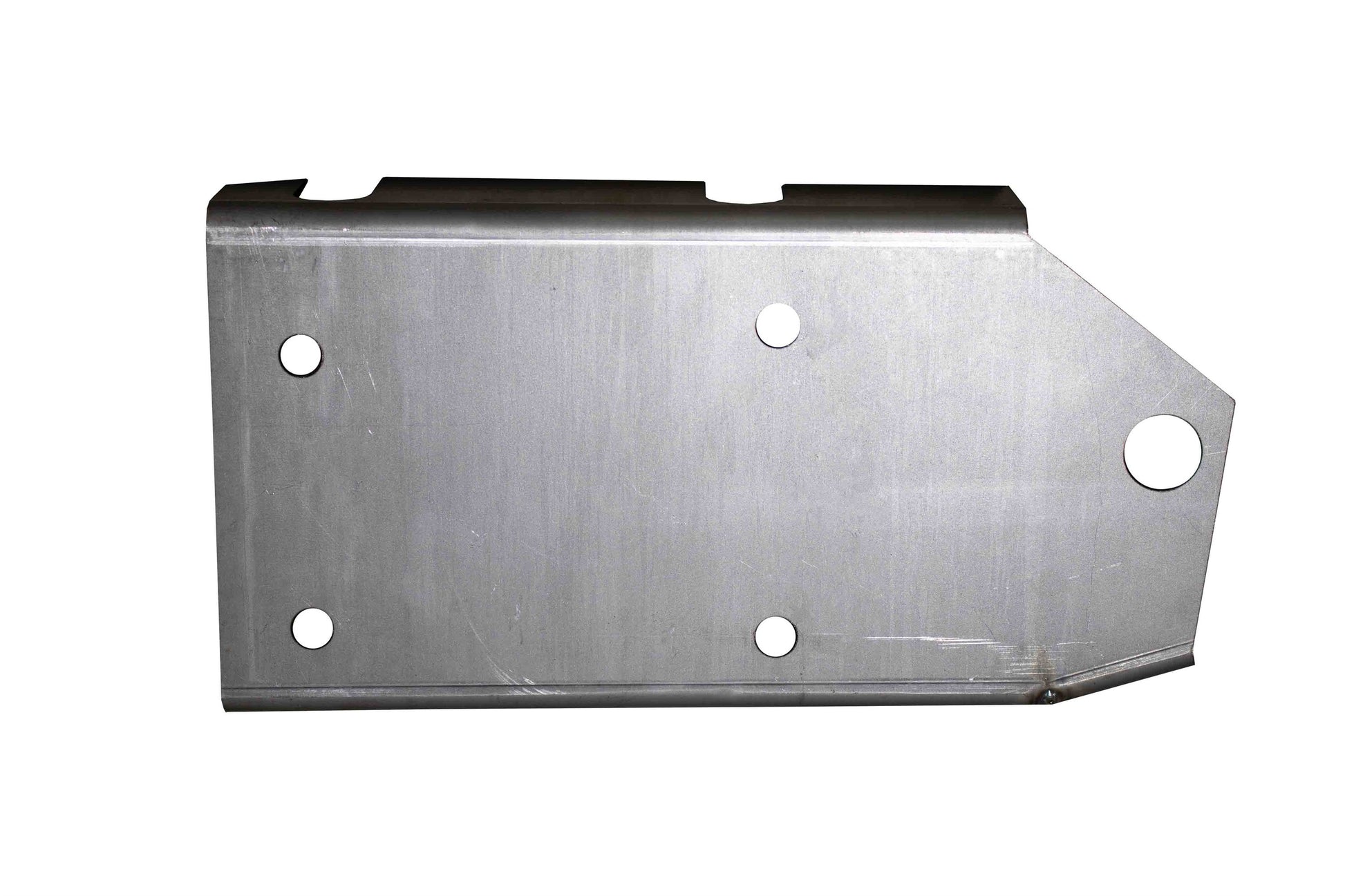1998-2003 Ford Ranger Mid Rear Frame Section RB7211 Rust Buster Frameworks