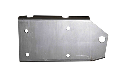 1998-2003 Ford Ranger Mid Rear Frame Section RB7211 Rust Buster Frameworks
