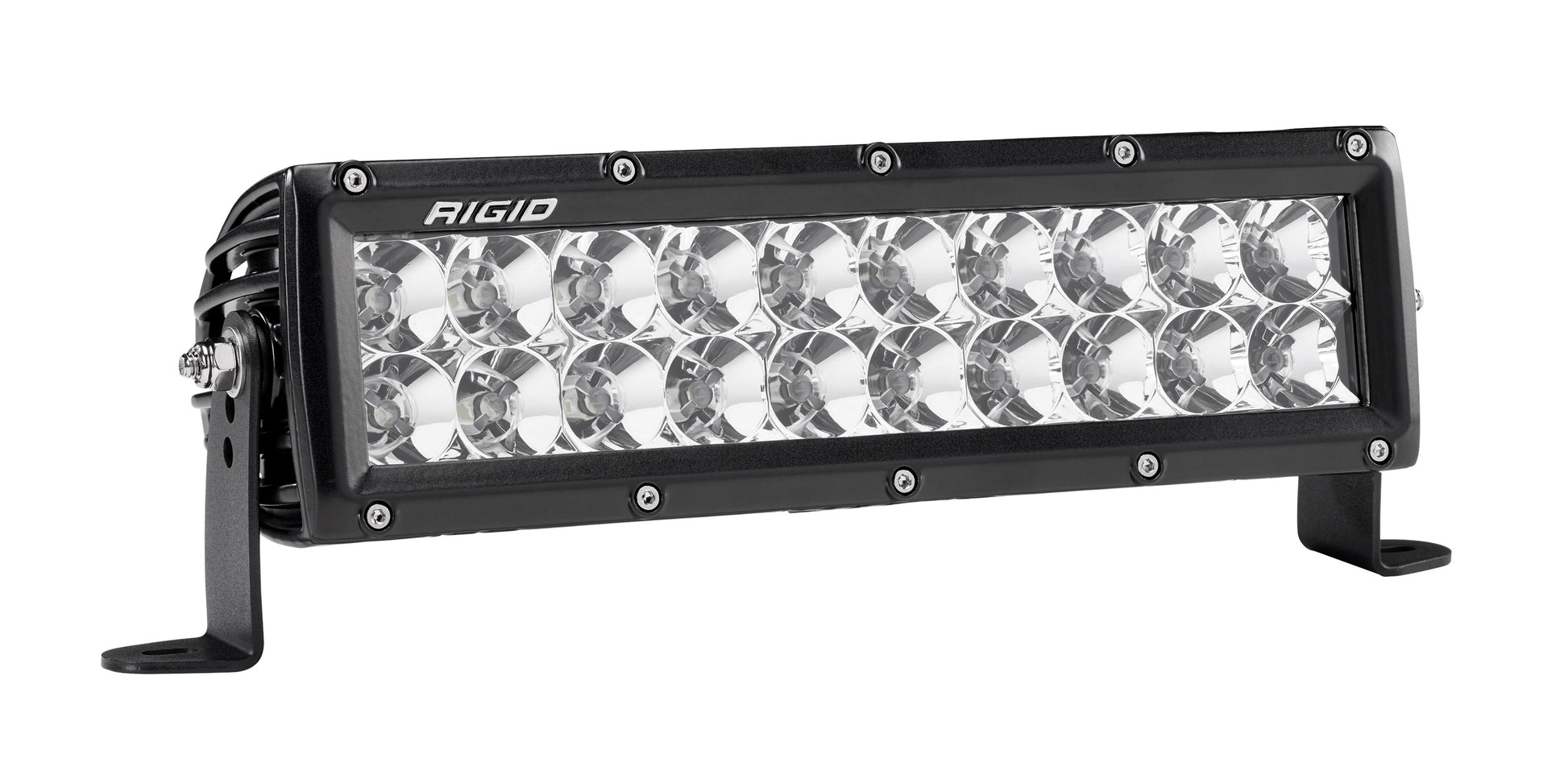 10 Inch Flood Light E-Series Pro Rigid Industries