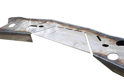 1998-2003 Ford Ranger Rear Over-Axle Frame Section RB7207 Rust Buster Frameworks-2