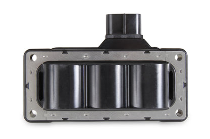 Ignition Coil Supercoil Edis Horizontal Harness Connector Direct Ignition Coil Kit, Ford V6, 2000-2010 4.0L 1998-2000 3.0L ACCEL-3