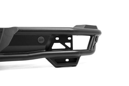 2021 2025 Ford Bronco Rear Tube Bumper DV8 Offroad-14