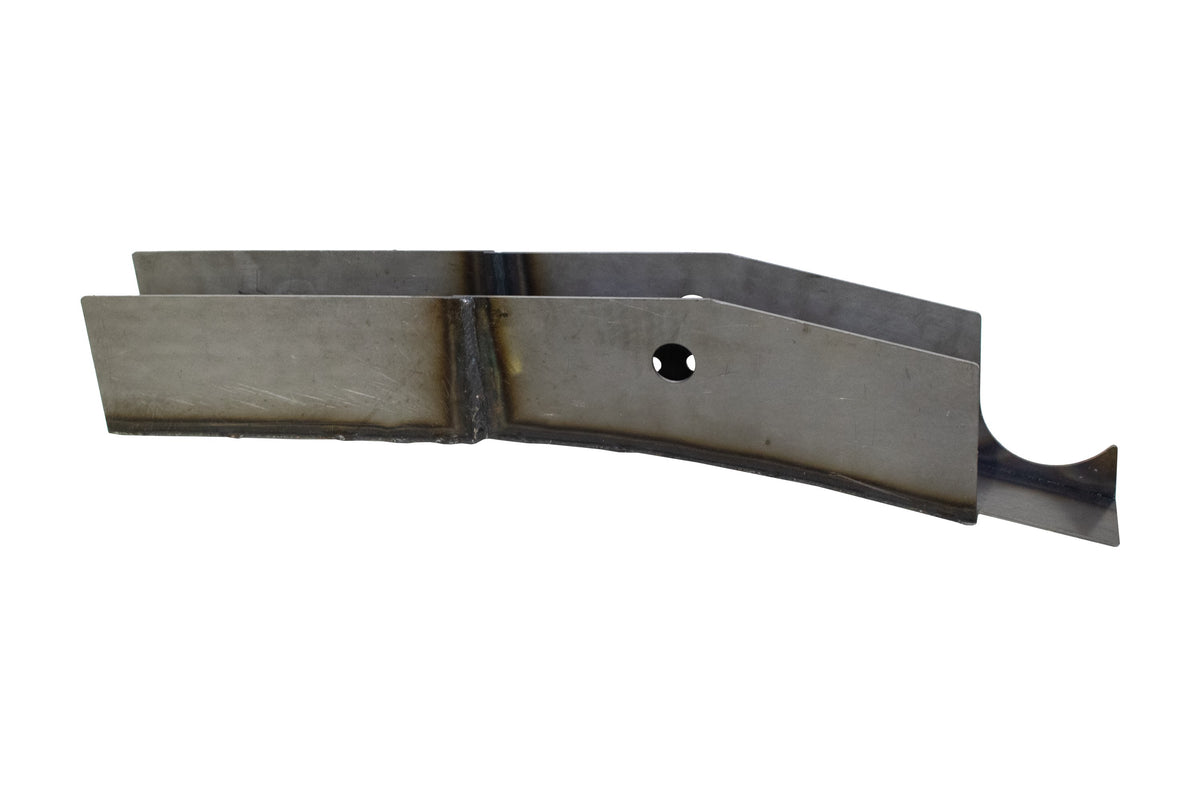 Over-Axle Frame Repair Kit For 2002-2008 Dodge Ram 1500 RB7713 Rust Buster Frameworks