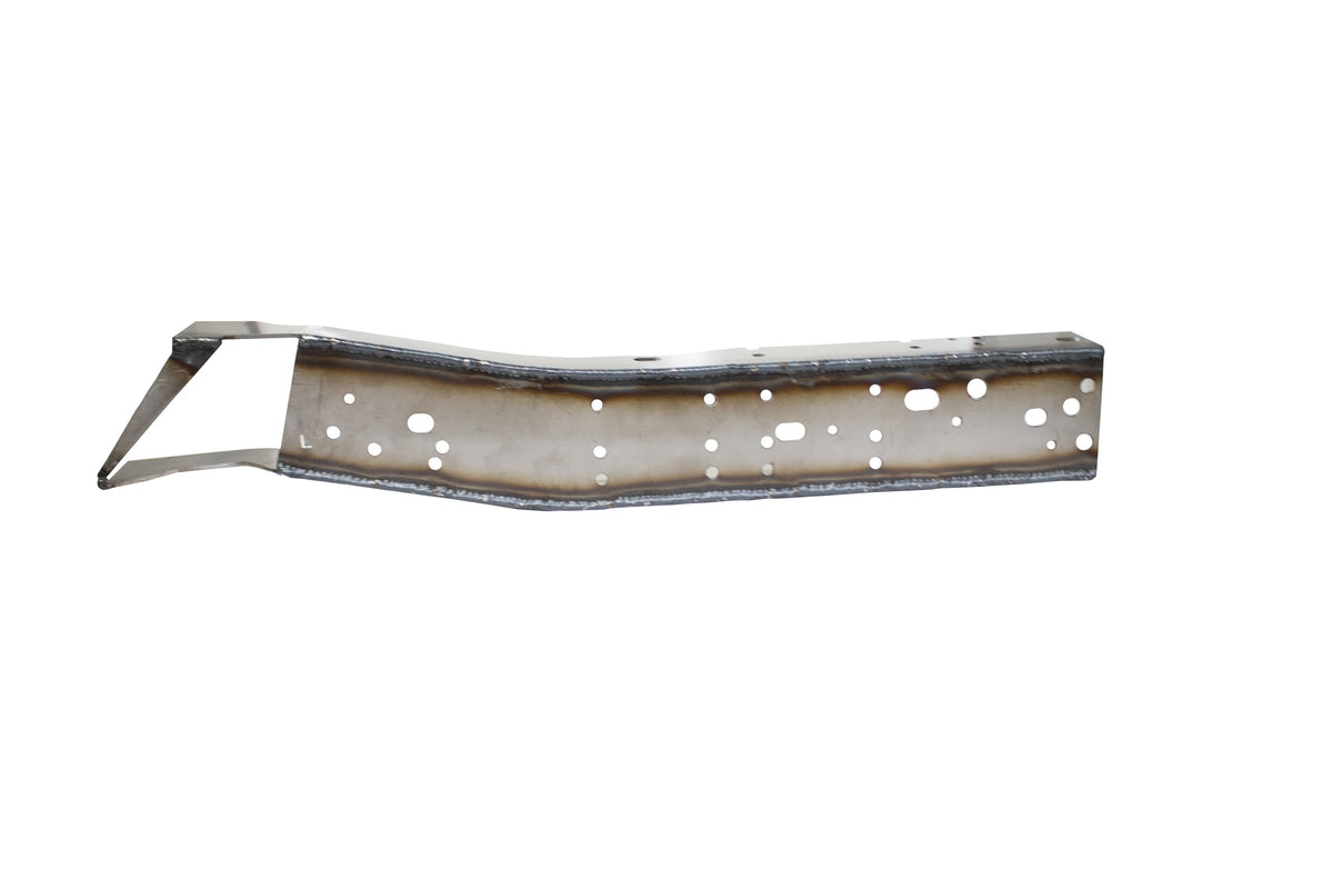 Rear Frame Repair Kit For 1973-1987 Chevy C10 Driver Side Rust Buster Frameworks-7
