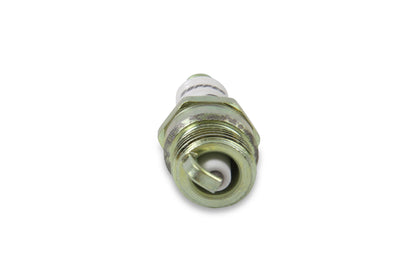 HP Copper Spark Plug Shorty 14MM Thread .460 In Reach Tapered Seat Non-Resistor 4 Pack ACCEL-1