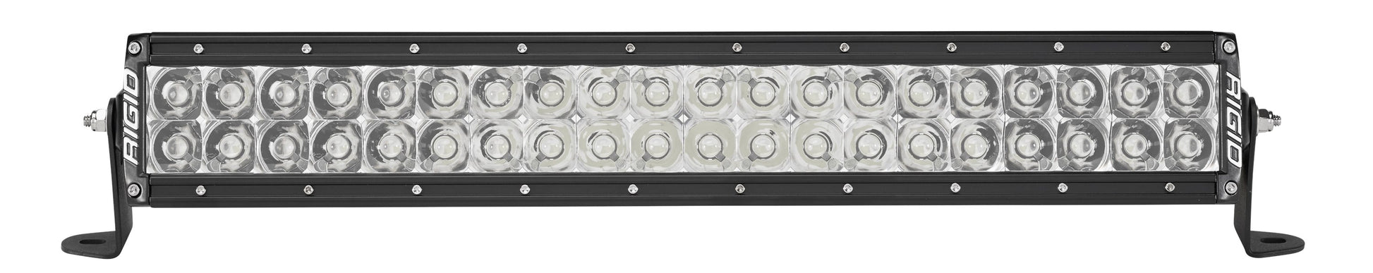 20 Inch Spot/Hyperspot Combo Light Black Housing E-Series Pro Rigid Industries