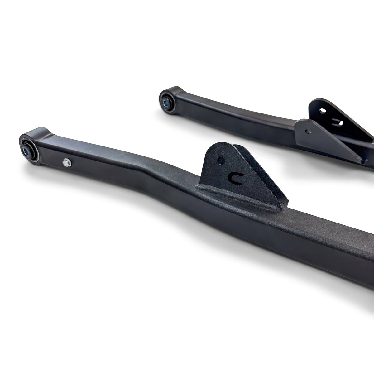 Jeep Premium Long Front Lower Control Arms 2018+ JL/JT Clayton Off Road-1