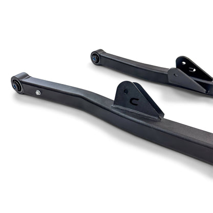 Jeep Premium Long Front Lower Control Arms 2018+ JL/JT Clayton Off Road-1