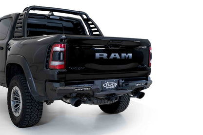 2021-2024 RAM 1500 TRX Phantom Rear Bumper Addictive Desert Designs