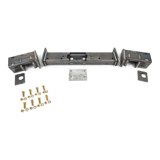 Jeep Grand Cherokee Front 3 Piece Cross Member 1993-1998 ZJ Clayton Off Road