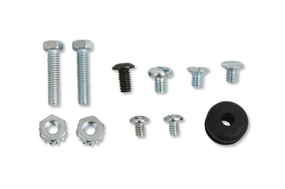 Eliminator Points Conversion Kit For GM 1957-74 V-8 With Ac Delco Single And Dual Point Distributors ACCEL-11