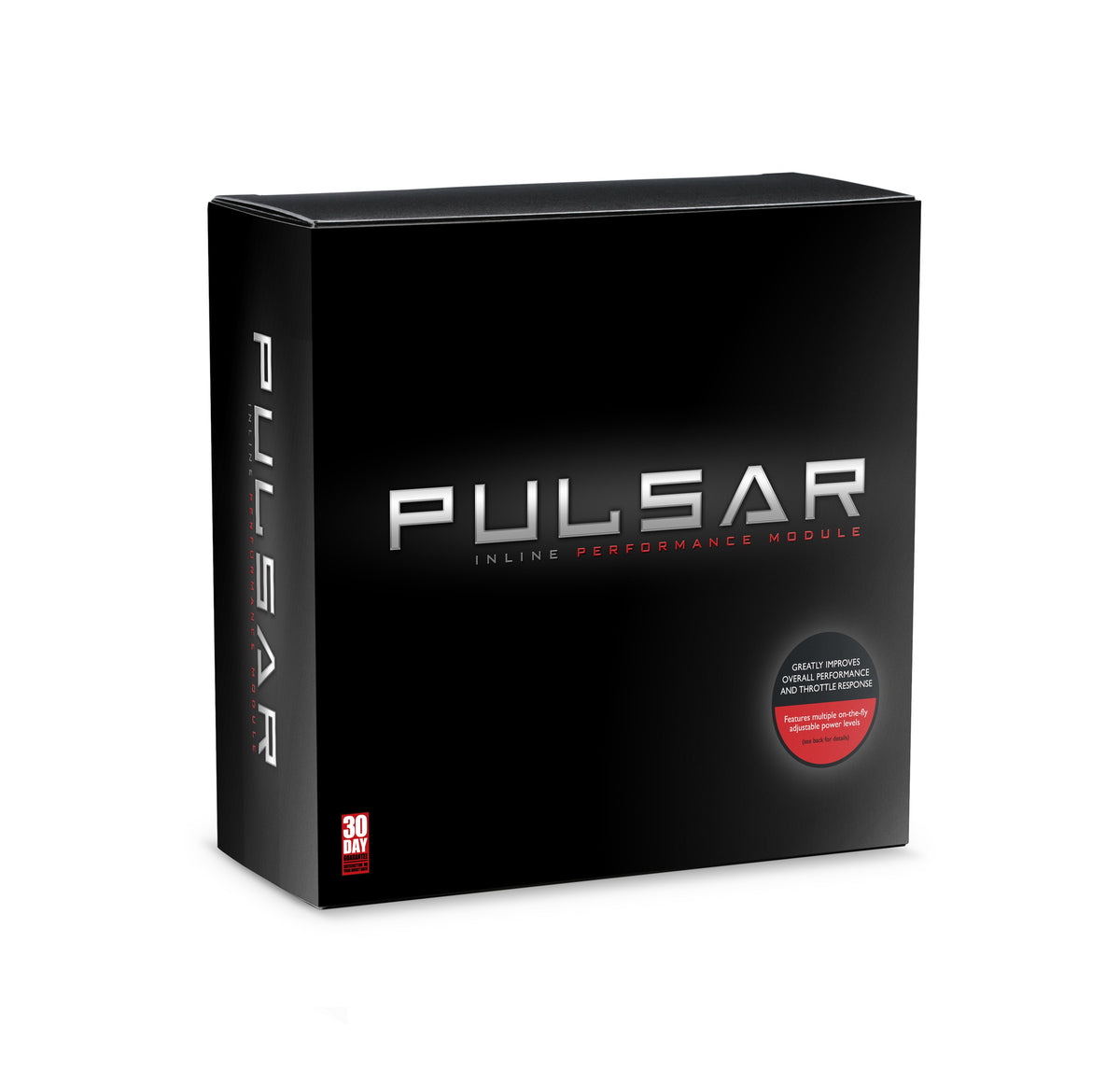 GM 6.6L L5P Duramax Pulsar V3 2020-2023 Chevrolet Silverado/GMC Sierra 2500/3500 L5P Duramax Diesel Edge Products
