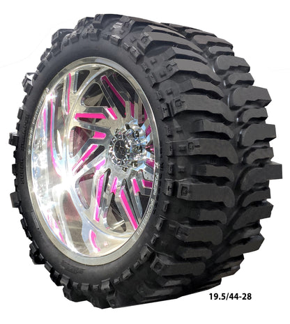 Bogger 19.5/44-28 Offroad Interco Tire-13