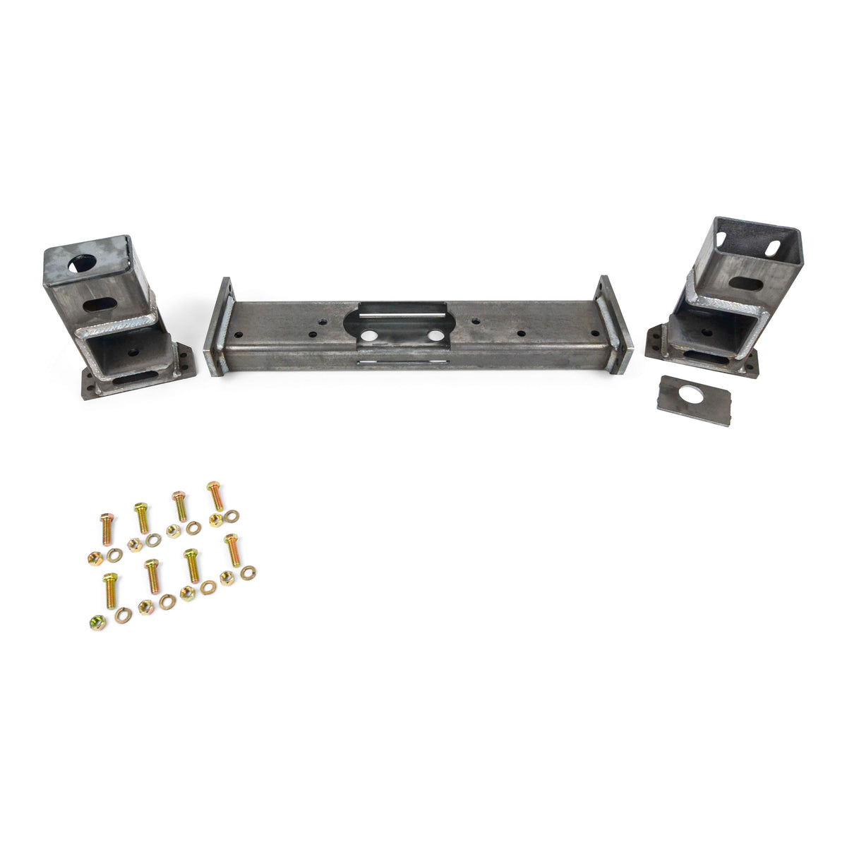 Jeep Grand Cherokee Front 3 Piece Cross Member 1993-1998 ZJ Clayton Off Road-1