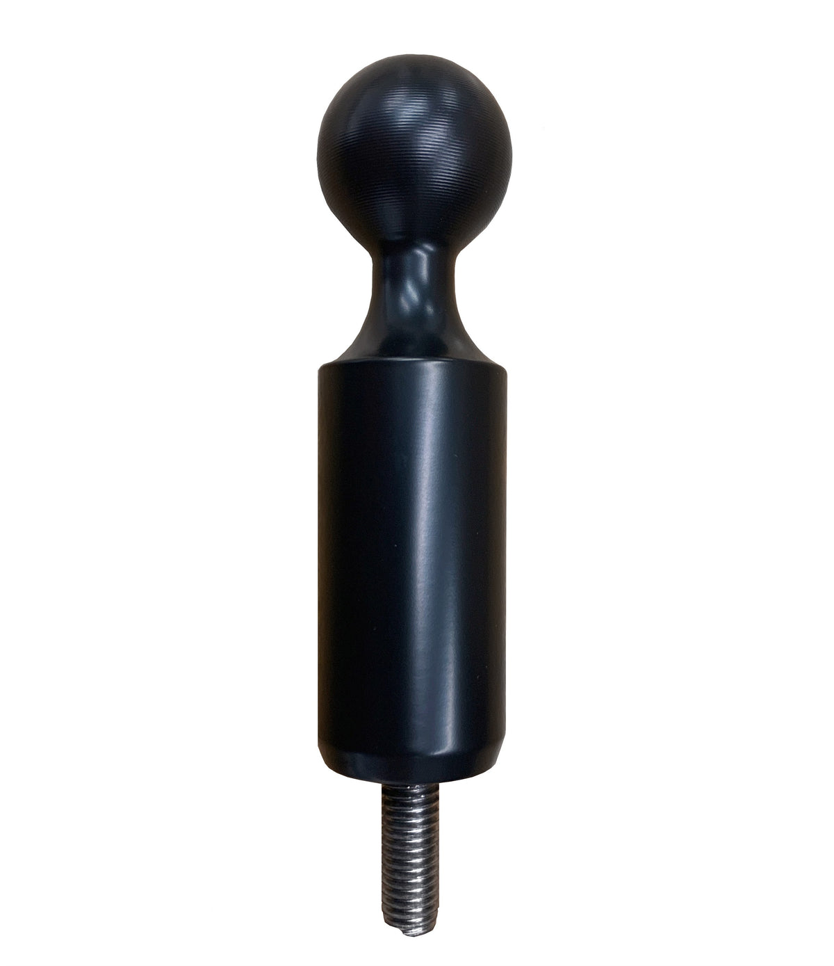 CMM Offroad JK A-Pillar Ball Mount - Jeep 2007-2018 Wrangler JK sPOD