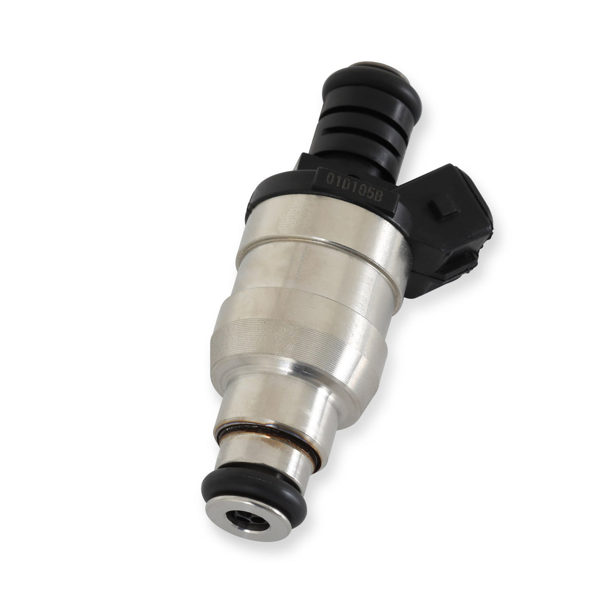 Fuel Injectors Ev1 / Minitimer High Impedance Set Of 8 Injectors ACCEL-64