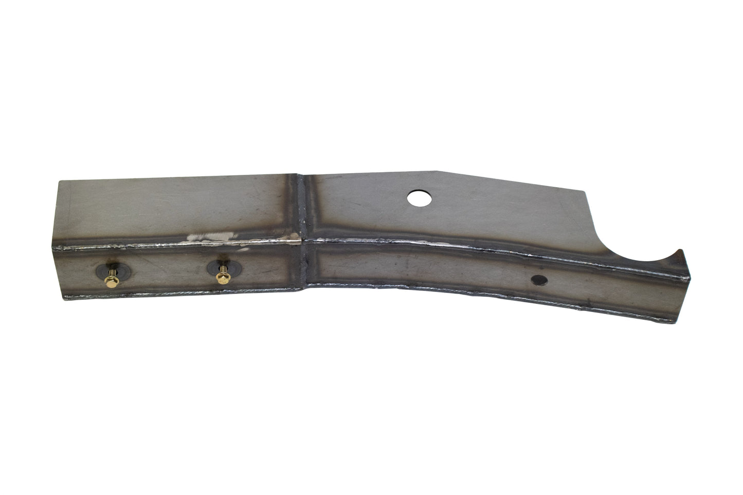 Over-Axle Frame Repair Kit For 2002-2008 Dodge Ram 1500 RB7713 Rust Buster Frameworks-5