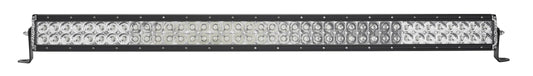 40 Inch Spot/Flood Combo Light Black Housing E-Series Pro Rigid Industries