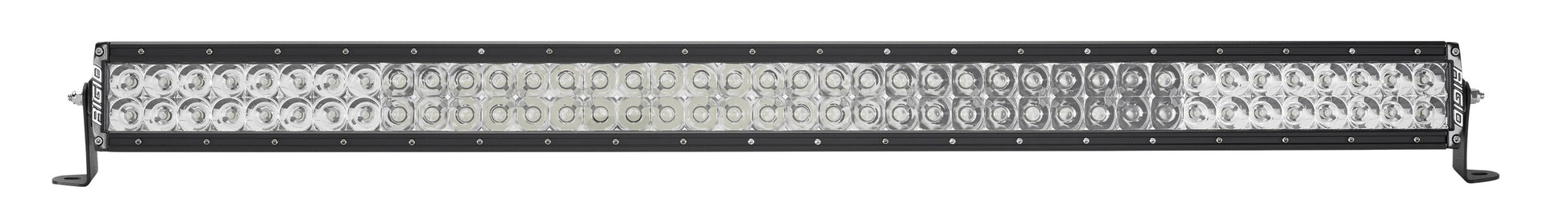 40 Inch Spot/Flood Combo Light Black Housing E-Series Pro Rigid Industries