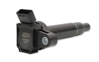 Ignition Coils 1998-2010 Toyota 4.7L/Lexus 4.3L V8 Engines 8-Pack ACCEL-5