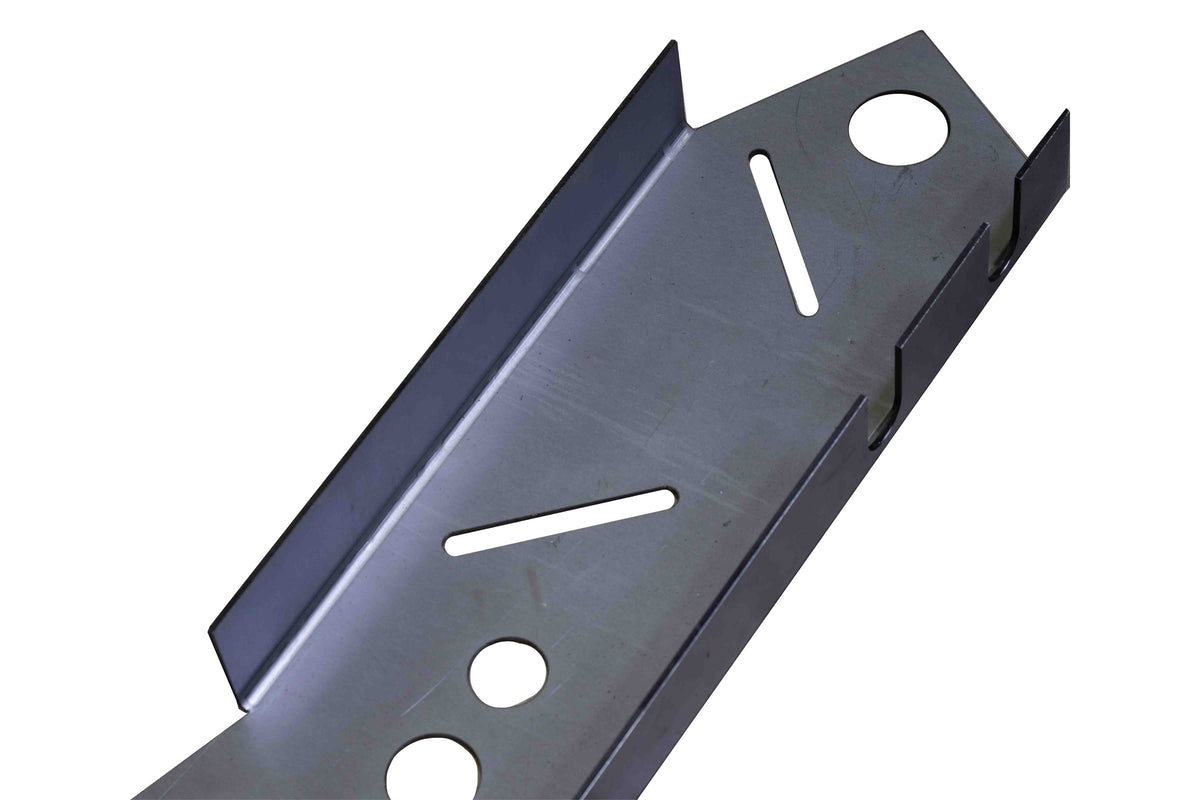 1998-2003 Ford Ranger Kick-Up Frame Section RB7209 Rust Buster Frameworks-2