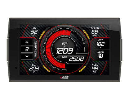 CTS2 Juice Attitude to CTS3 Upgrade Kit Edge Products-1