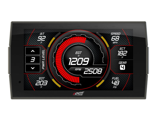 CTS2 Juice Attitude to CTS3 Upgrade Kit Edge Products-1
