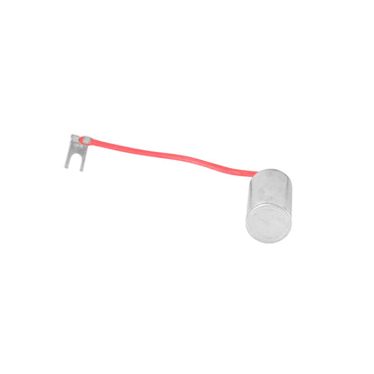 Heavy Duty Points Ignition Tune Up Kit For GM Points Distributors Performance Points And Condenser Kit For GM Points Style Distributors ACCEL-3
