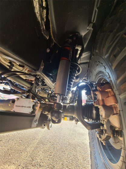 Jeep Overland Plus Front Lower Control Arms 2018+ JL/JT Clayton Off Road-7