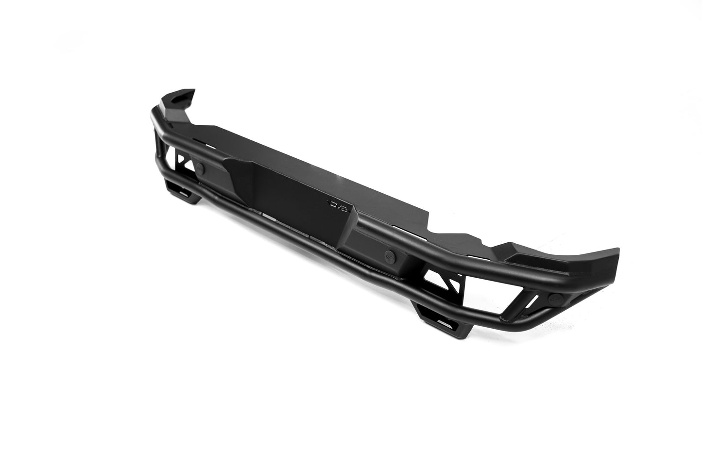 2021 2025 Ford Bronco Rear Tube Bumper DV8 Offroad-16